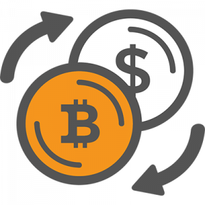 Buy Bitcoin with USD